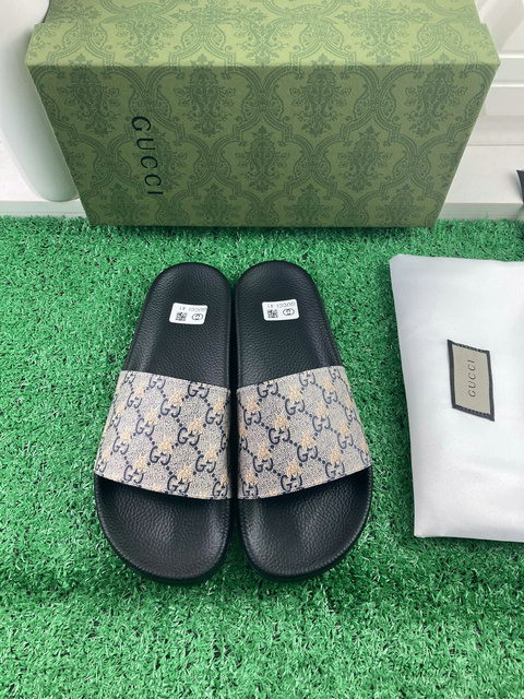 men Guci slippers 2022-5-13-104